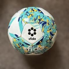 sfida フットサルボール サイズ4