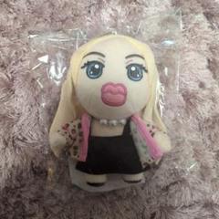 アレン様の子ガキ ホテラバ ぬいぐるみ - メルカリ