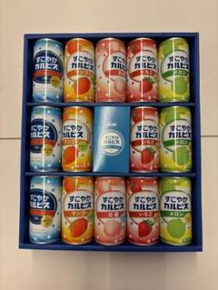 空き缶　カルピスCALPIS 　サントリーSUNTORY　７缶 Yahoo!オークション -「カルピスソーダ」(アンティーク