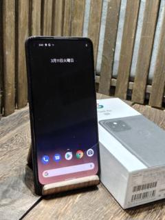 Pixel 4a (5g)　SIMフリー スマホ