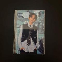 竹野世梛 ICEx COOLer WORLD vol.1 FC イベント トレカ ICEx COOLer WORLD Vol.1」オフィシャルグッズ解禁＆会場販売の