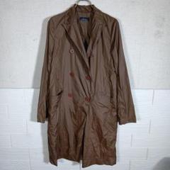 か182 超美品宝物❇️カシミヤ100% 未使用 ヨシエイナバ レッド