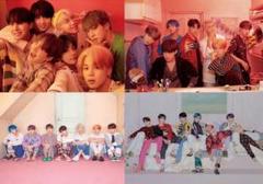 BTS PERSONA ポスター