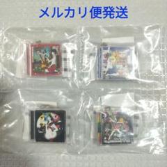 中村佑介 ミニCDコレクション さだまさし ゲントウキ
