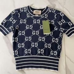 2025年最新】GUCCIサマーセーターの人気アイテム - メルカリ