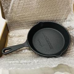 ランドクルーザー　オリジナルスキレット非売品 2025年最新】ランクルスキレットの人気アイテム - メルカリ