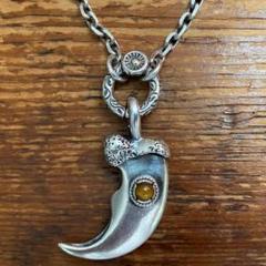あるじゃん　AG 祐天寺　シルバー ウォレットチェーン あるじゃん 祐天寺 ウォレットチェーン シルバー&18k