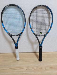 プロストック ピュアドライブVS Amazon | バボラ BabolaT テニスラケット ピュア ドライブ VS