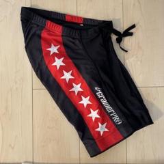 競輪★ユニフォーム★SS級レーサーパンツ SUNVOLT S級競輪エアロパンツ（新型）パッド有り : サンボルト