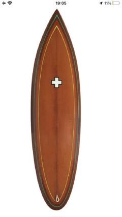 DOC surfprescription 6'3 bonzer ミッドレングス DOC surfprescription 6'3 bonzer ミッドレングス - メルカリ
