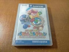 GC NINTENDO パズルコレクション