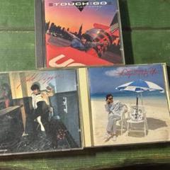 中古【CD】角松敏生3枚 - メルカリ