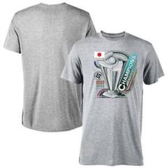 侍ジャパン　23WBC優勝記念グッズ　オーセンティックTシャツ 侍ジャパン 23WBC優勝記念グッズ オーセンティックTシャツ