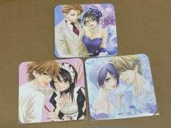 LaLa編集部 в X: „【8／10発売】「LaLaDX」9月号ふろく 種村有