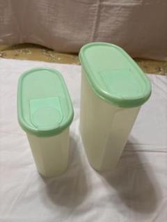 【値下げ】タッパーウェア　まとめ売り【一部中古品あり】昭和レトロ 2025年最新】レトロタッパーウェアの人気アイテム - メルカリ