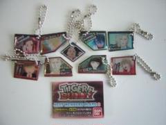 ♯Hlt07CZタイガー&バニーTIGER&BUNNY NEXT 2全9種