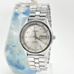 稼動品 SEIKO SEIKOMATIC-R 8346-9000 セイコー 1966 Seiko Seikomatic-R 8346-9000 – TokeiMedic