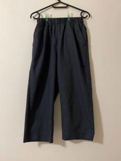 ワイドパンツ アーバンリサーチ