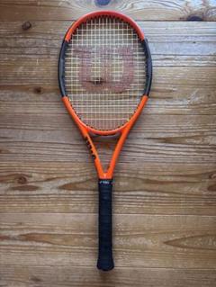 Wilson burn リバース 95J G3