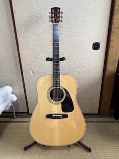 ジャパンビンテージGreat Lake Deluxe W-105 ギター ジャパンビンテージGreat Lake Deluxe W-105 ギター - メルカリ