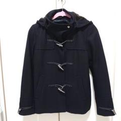 ◆未使用◆JEANASiS ダッフルコート 楽天市場】【SALE／50%OFF】メルトンダッフルコート JEANASIS