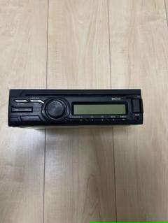 日野　24v仕様　bluetooth対応オーディオ 日野自動車 - 日野 Bluetoothオーディオ 24V専用の通販 by