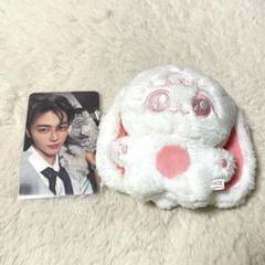 NCTDREAM ジェミン JAEMIN トレカ ぬいぐるみ グッズ まとめ売り Amazon.co.jp: NCT DREAM Glitch Mode ちびぐるみ vol.2