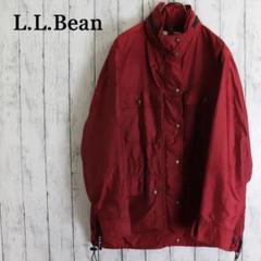 L.L.Bean エルエルビーン マウンテンパーカー アウトドア ジャケット