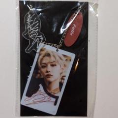 Stray kids バックチャーム プライズ フィリックス リノ チャーム Stray kids バックチャーム プライズ フィリックス リノ チャーム CD