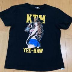 新品未開封 ケツメイシ ウエスタンガール Tシャツ XL Western Girl TEE／BLACK| GOODS | KTM TOUR 2019 荒野を