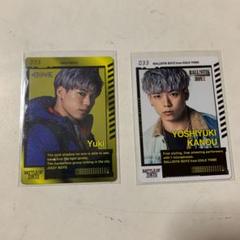 松井利樹 BOT クッション JIGGYBOYZ 2025年最新】jiggy boyzの人気アイテム - メルカリ