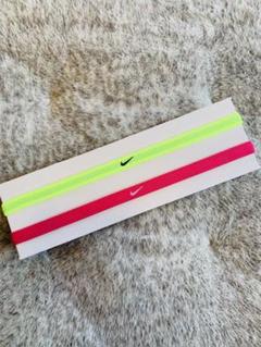 NIKE ナイキ ヘアバンド ヘッドバンド