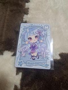 VTuberウエハース 寧々丸