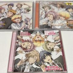 2025年最新】アニメCDまとめ売りの人気アイテム - メルカリ