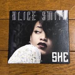 Alice・Smith - She