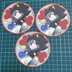 墨染 Frost Fragment 東方Project CD サイン入り | Compre na