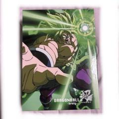スーパードラゴンボールヒーローズ 非売品 野沢雅子さん バースデーカード スーパードラゴンボールヒーローズ 非売品 野沢雅子さん