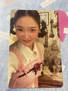 RedVelvet レドベル トレカ コレクトブック イェリ RedVelvet レドベル トレカ コレクトブック イェリ 注目ショップ