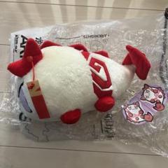 アークナイツ ニェン 龍泡泡ぬいぐるみ - メルカリ アークナイツ ニェン 龍泡泡ぬいぐるみ - メルカリ