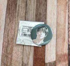 呪術廻戦 伏黒甚爾 缶バッジ アニアート