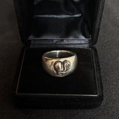 Chrome Hearts 1995年モデル 95年 クロムハーツ×マックスフィールド 1ST 初期 anvilタグ M