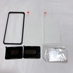 GooglePixel9ProXL ガラスフィルム カメラフィルム 各2枚