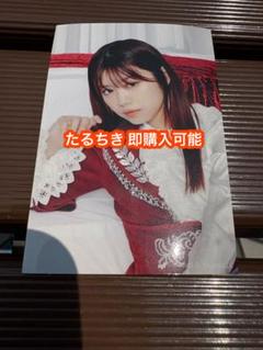 武元唯衣 櫻坂46 ファンクラブ サクコレ 会場くじ 参加賞 ステッカー