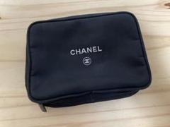 U0501-54 シャネル(CHANEL) ポーチ