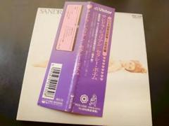人気盤!帯付き!サンドラジュリアン　セクシーポエム　入手困難!のサムネイル