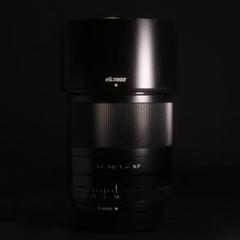 VILTROX AF 56mm F1.4 XF　富士 Xマウント用