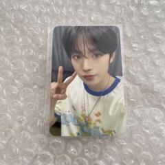 wayv nct エバーランド 限定 カチューシャ トレカ テンの通販 by