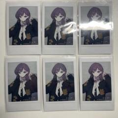 プロセカ ZOZOTOWN チェキ 東雲絵名 プロセカ 東雲絵名 ZOZOTOWNコラボ グッズセット＋チェキ - メルカリ