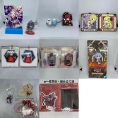 ホロライブ　キャラクターグッズ　まとめ売り　約70点 70〉ホロライブ【天音かなた】グッズ4点セット - メルカリ