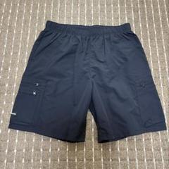 Supreme Cargo Water Short S シュプリーム パンツ 黒 - メルカリ